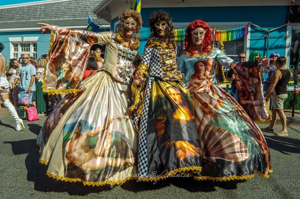 Ptown Carnivale 2024