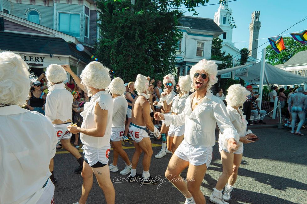 Ptown Carnivale 2024