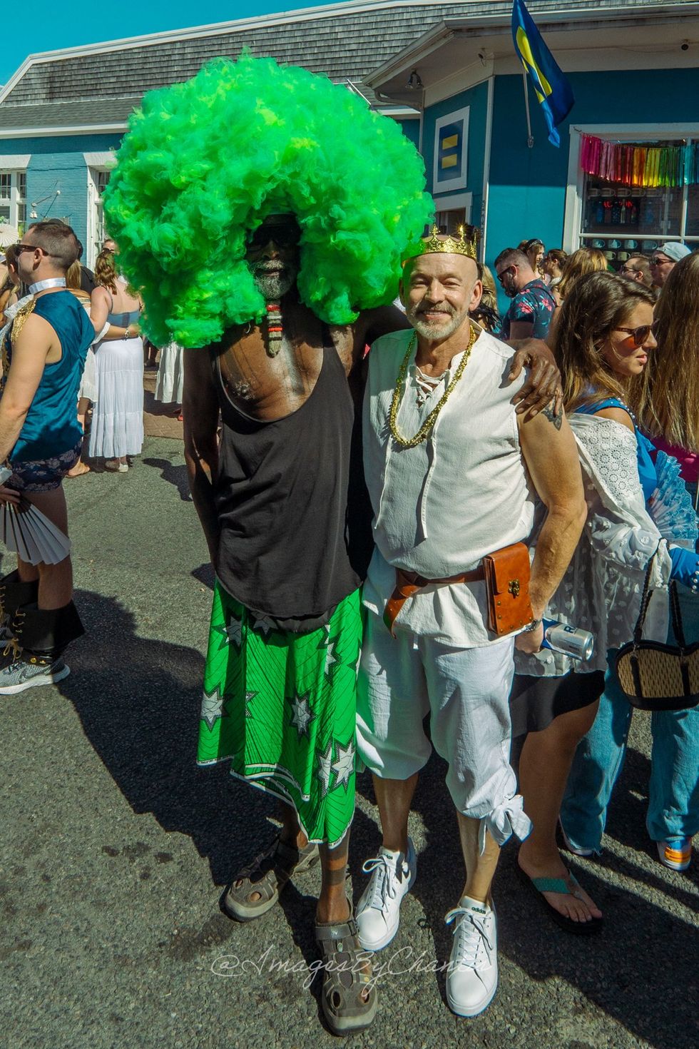 Ptown Carnivale 2024