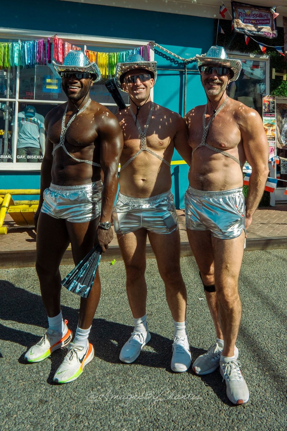 Ptown Carnivale 2024