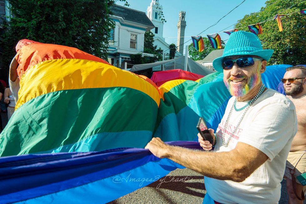 Ptown Carnivale 2024