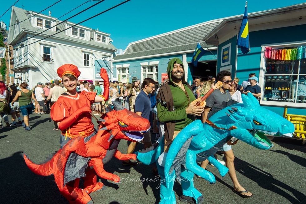 Ptown Carnivale 2024