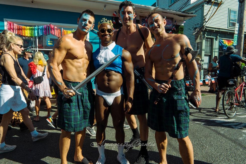 Ptown Carnivale 2024