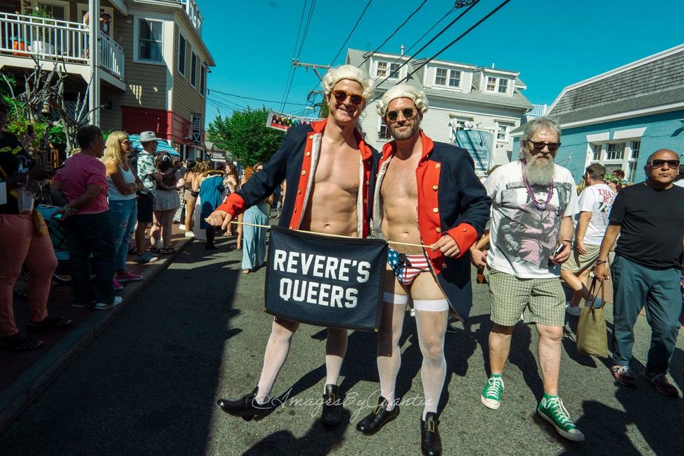 Ptown Carnivale 2024