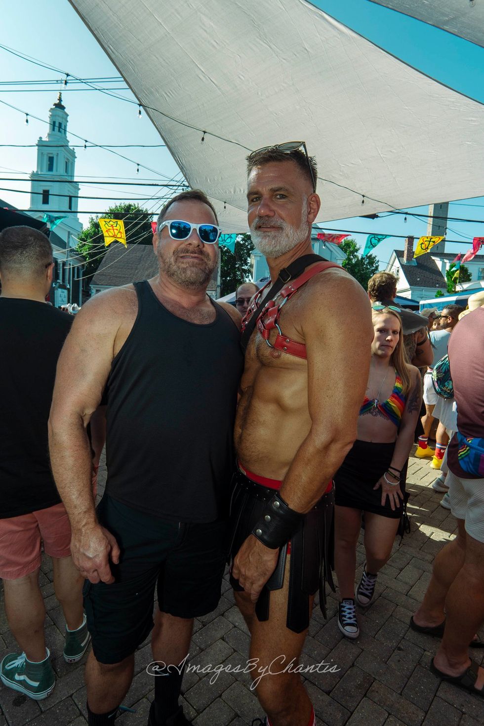 Ptown Carnivale 2024