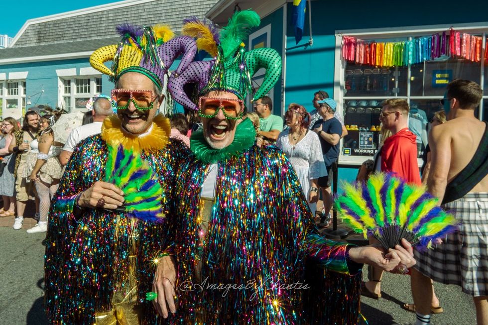 Ptown Carnivale 2024