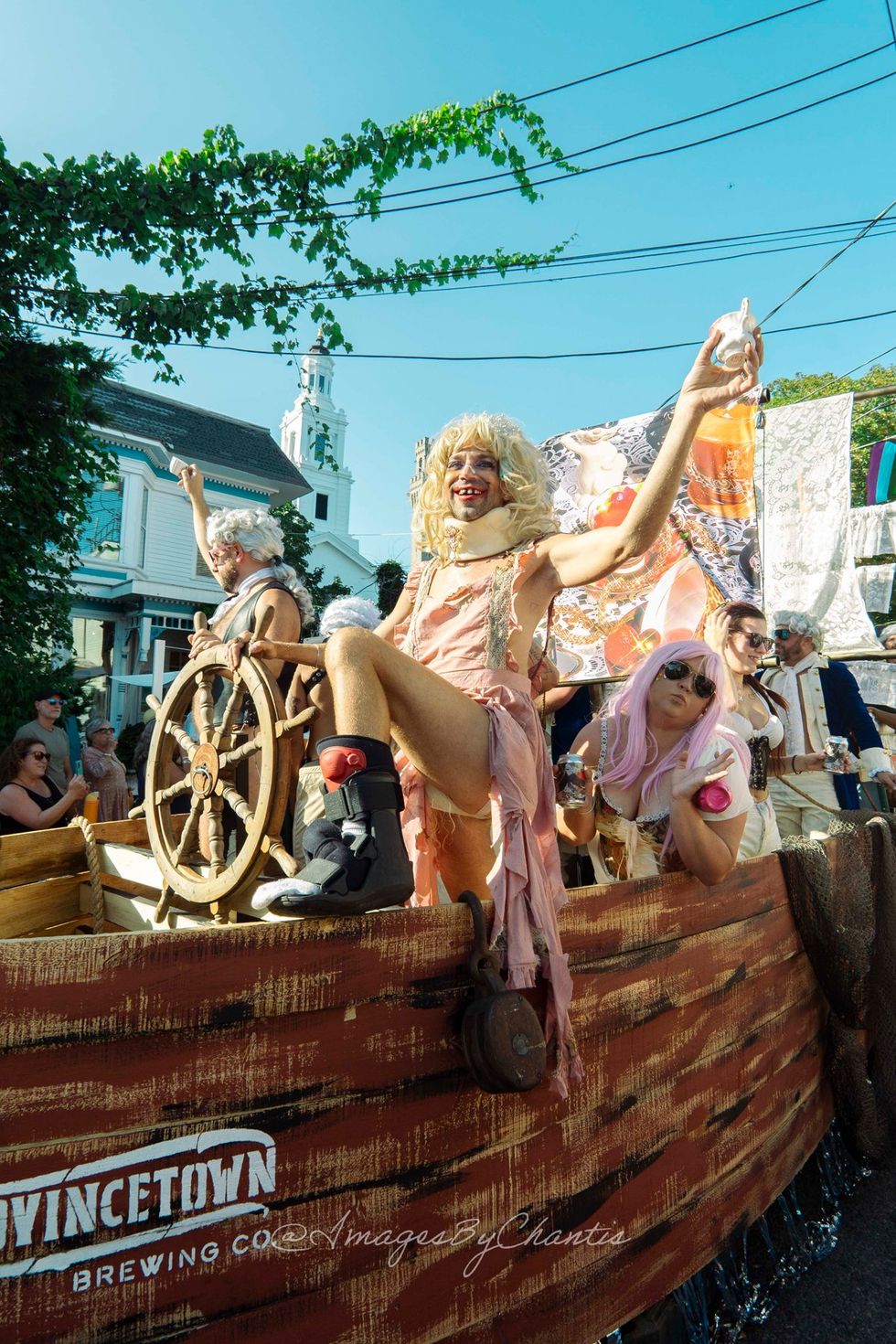 Ptown Carnivale 2024