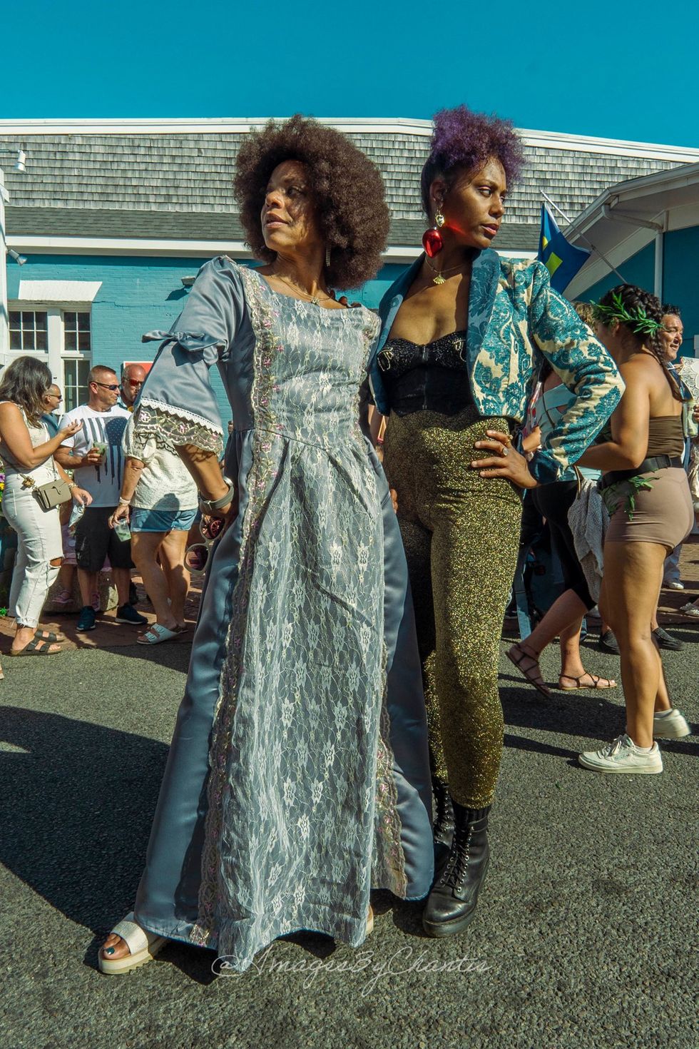 Ptown Carnivale 2024