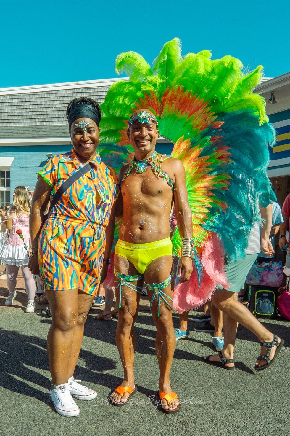 Ptown Carnivale 2024