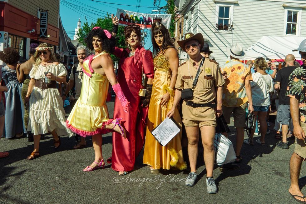 Ptown Carnivale 2024