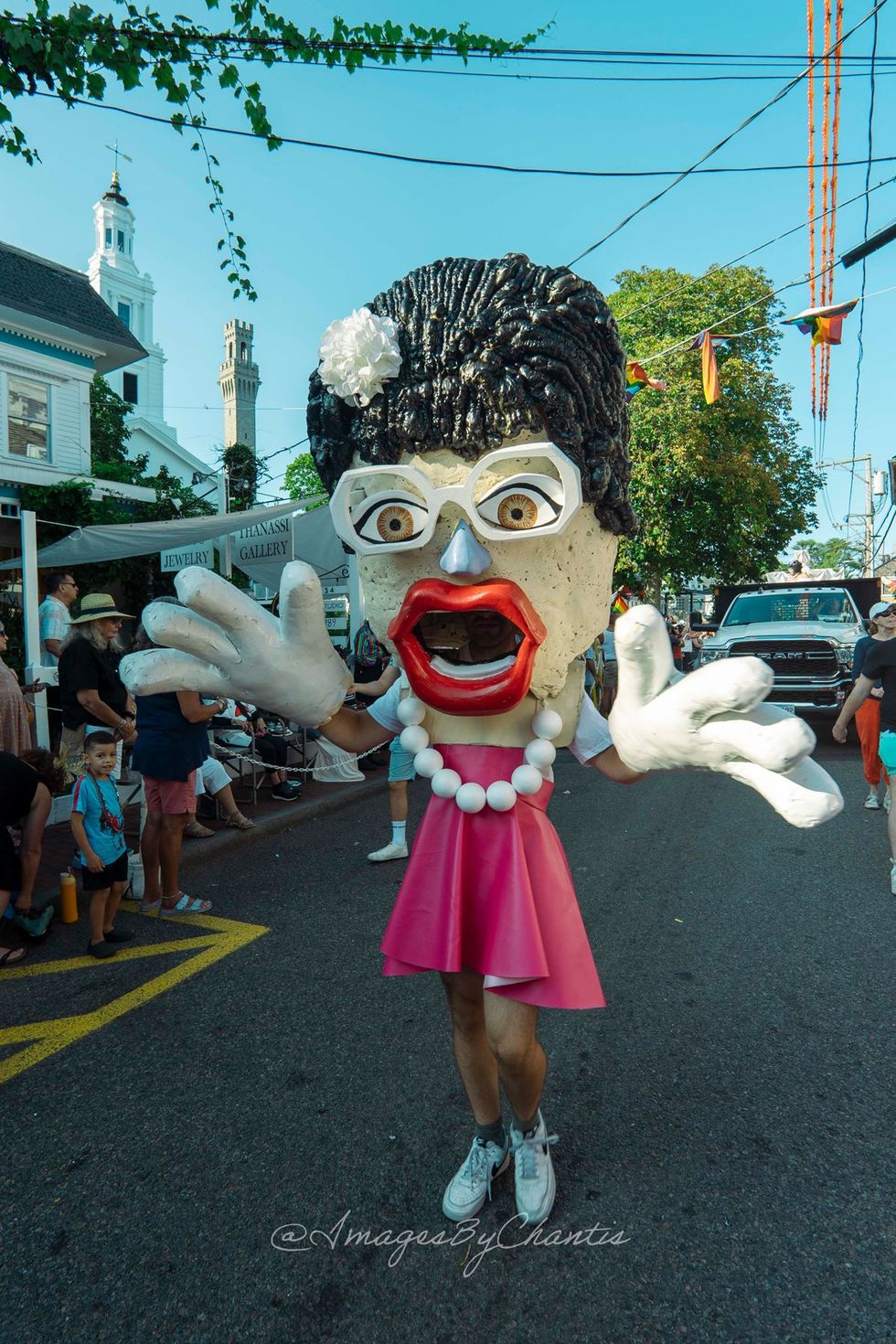 Ptown Carnivale 2024