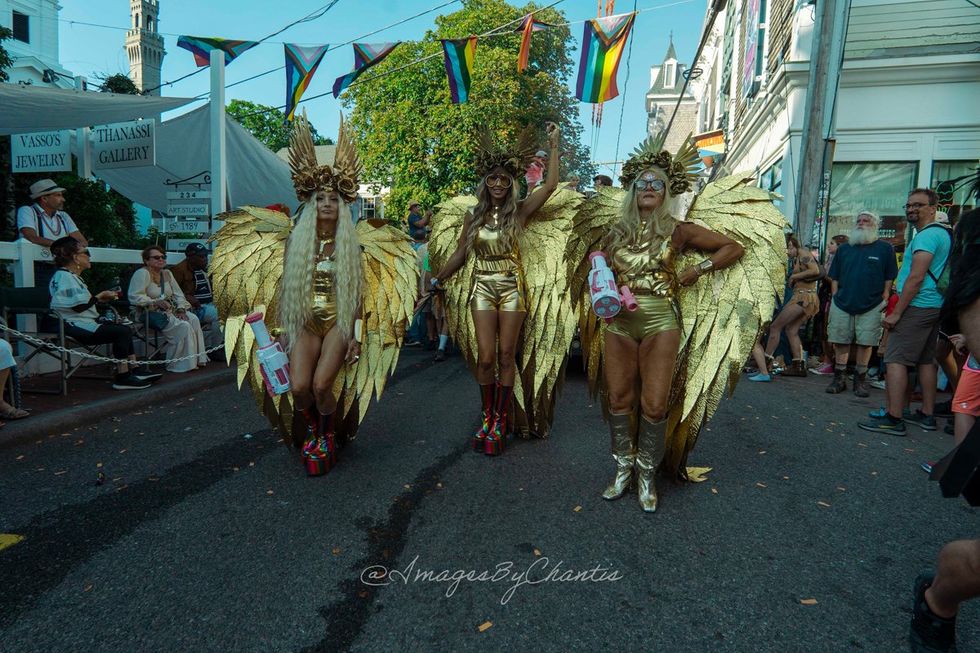 Ptown Carnivale 2024