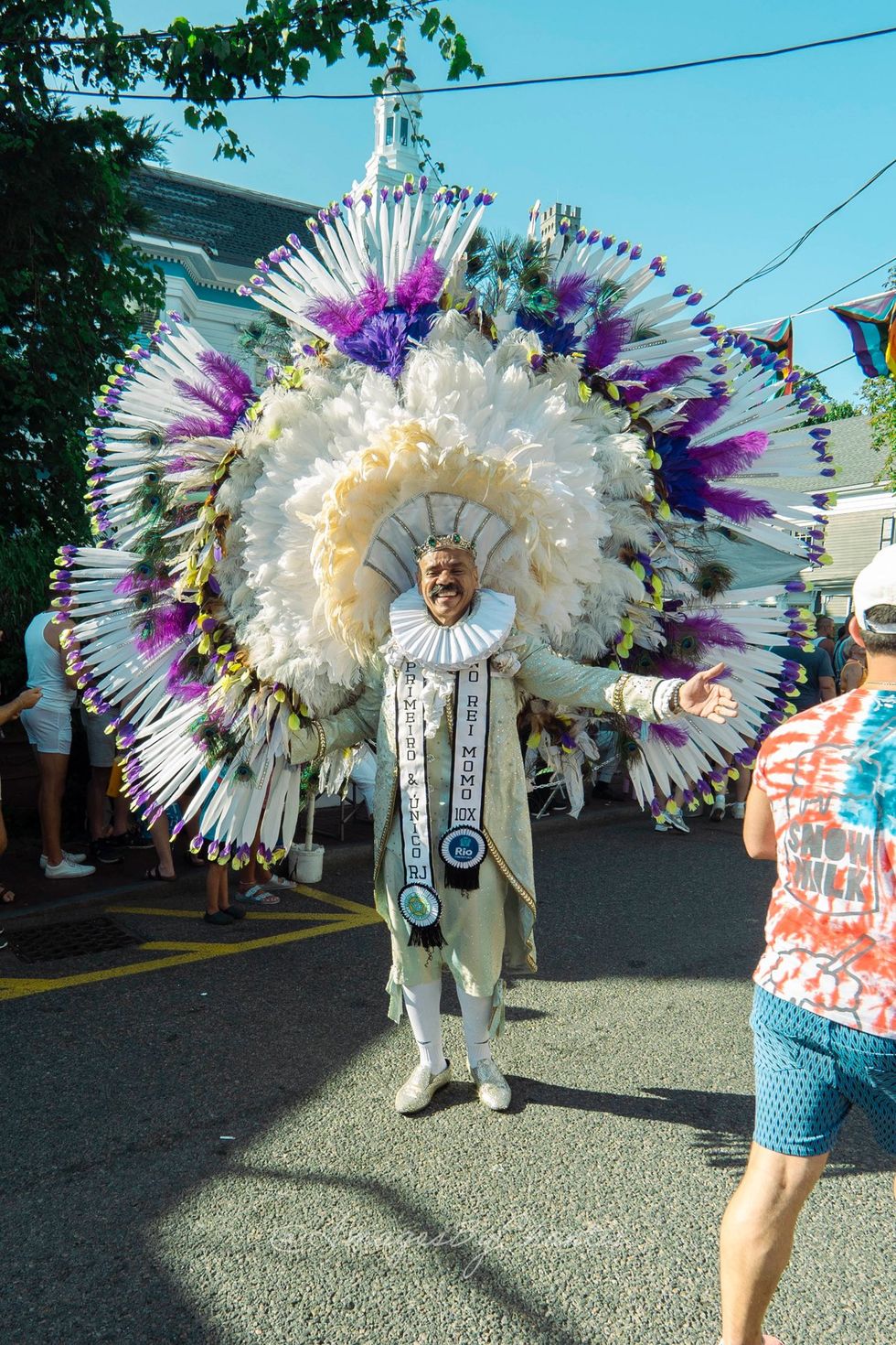 Ptown Carnivale 2024