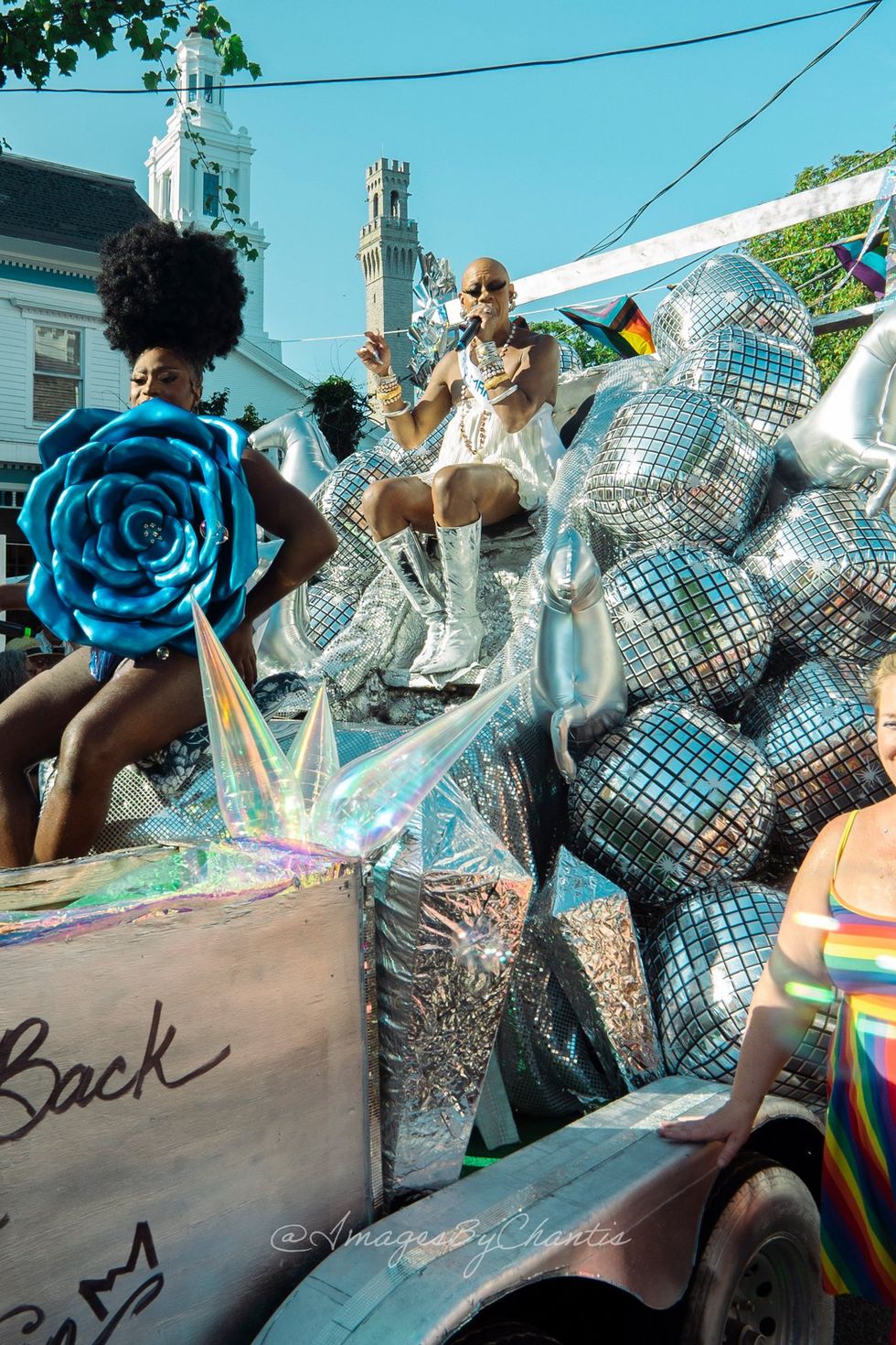 Ptown Carnivale 2024