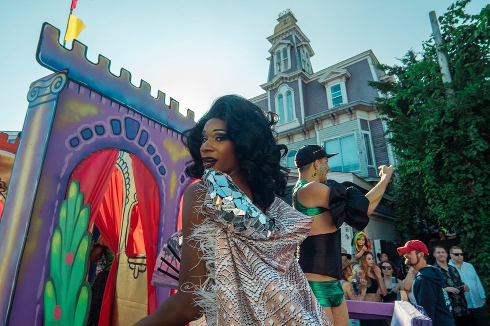 Ptown Carnivale 2024