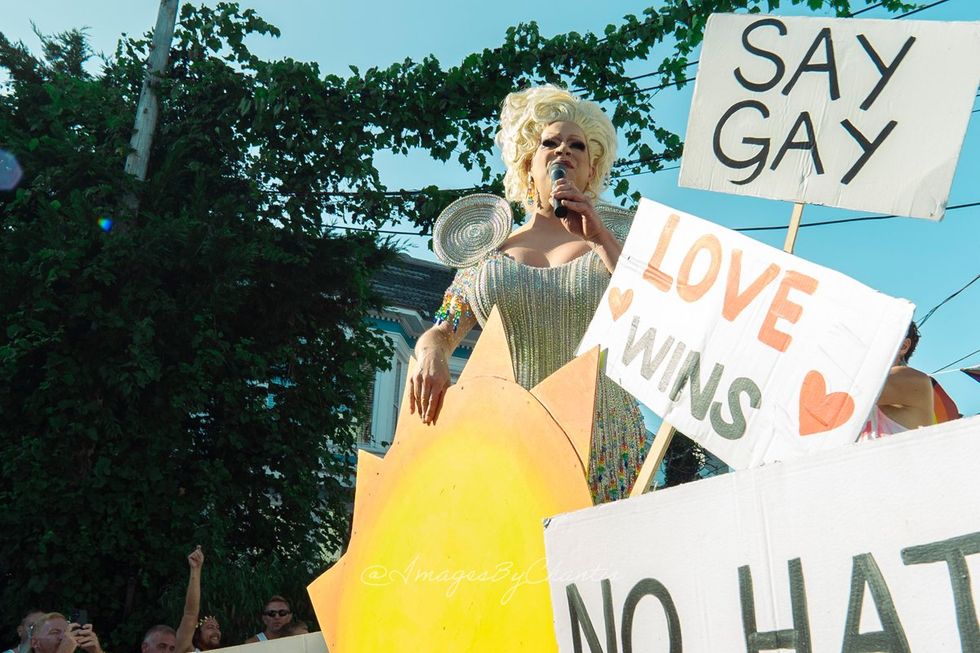 Ptown Carnivale 2024