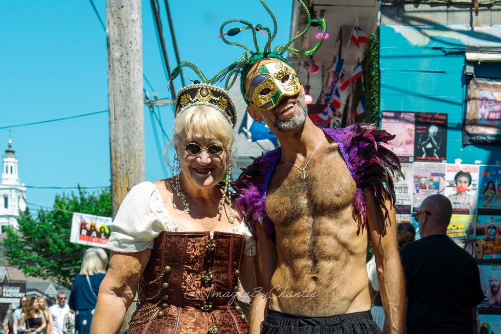 Ptown Carnivale 2024