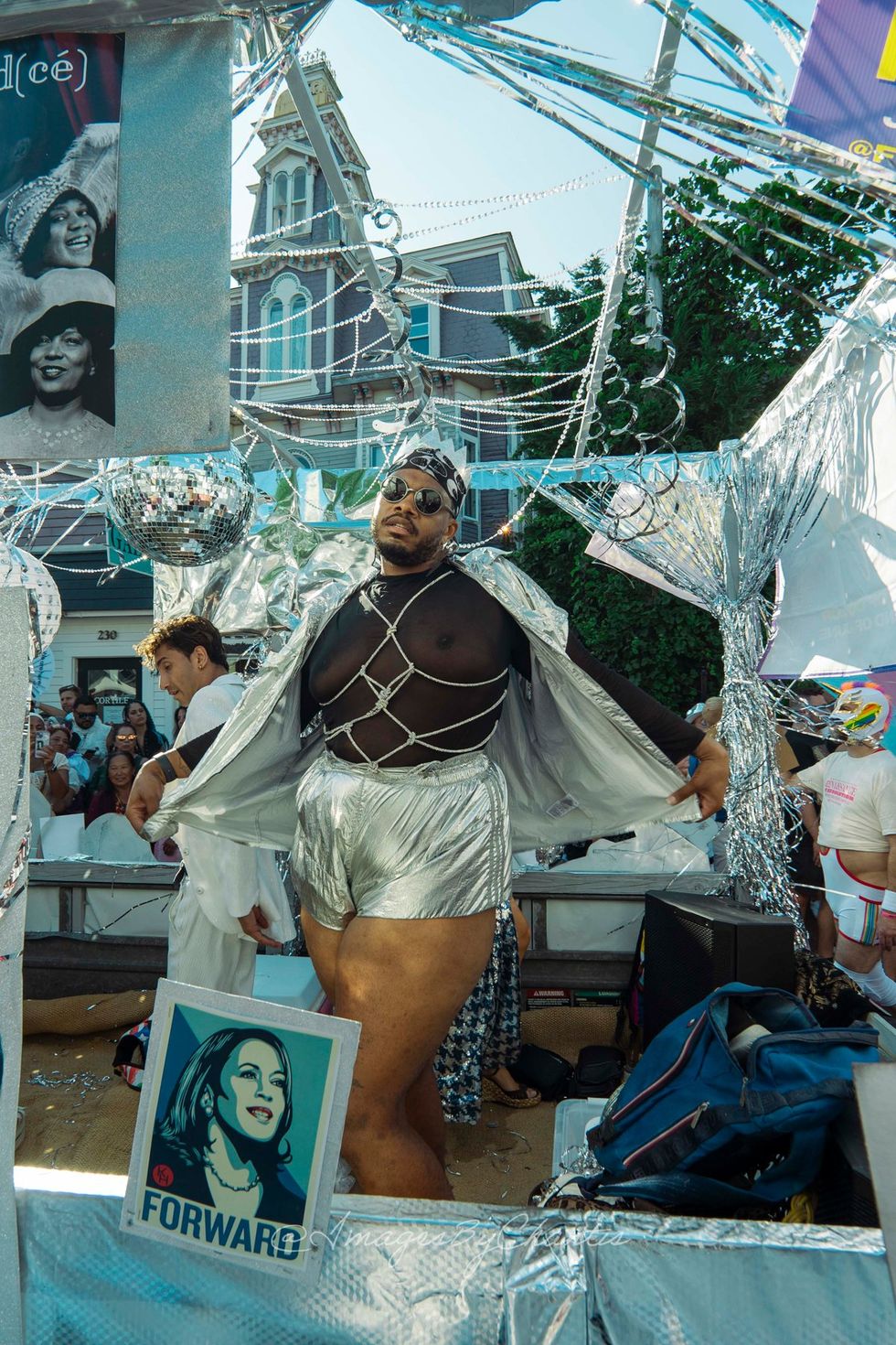 Ptown Carnivale 2024