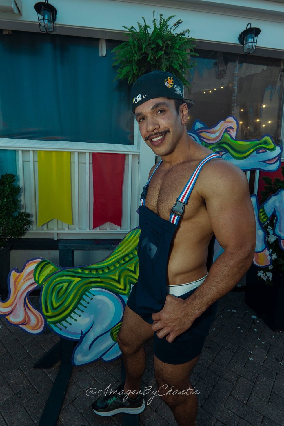 Ptown Carnivale 2024