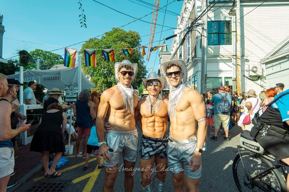 Ptown Carnivale 2024