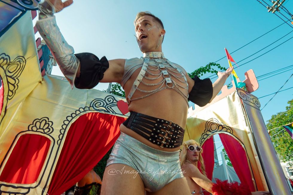 Ptown Carnivale 2024