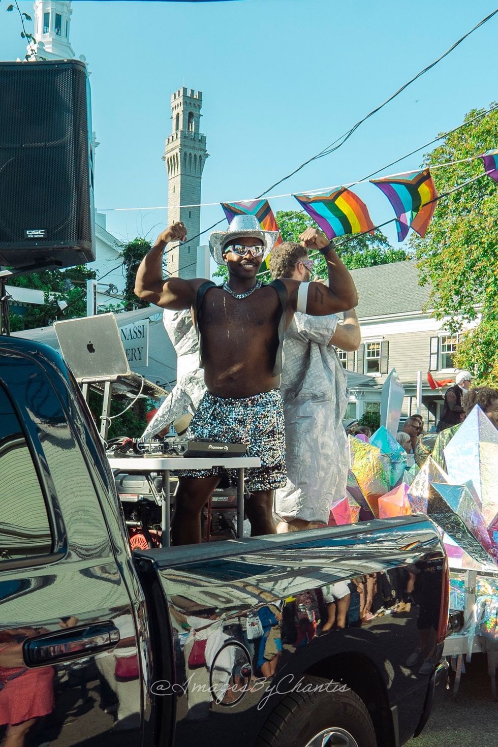 Ptown Carnivale 2024