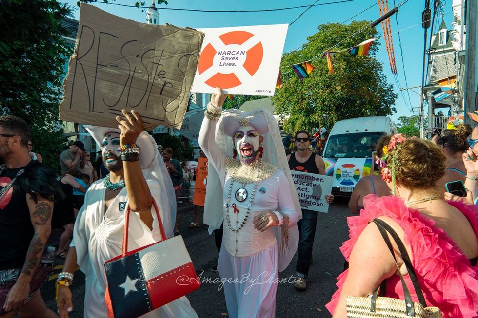 Ptown Carnivale 2024