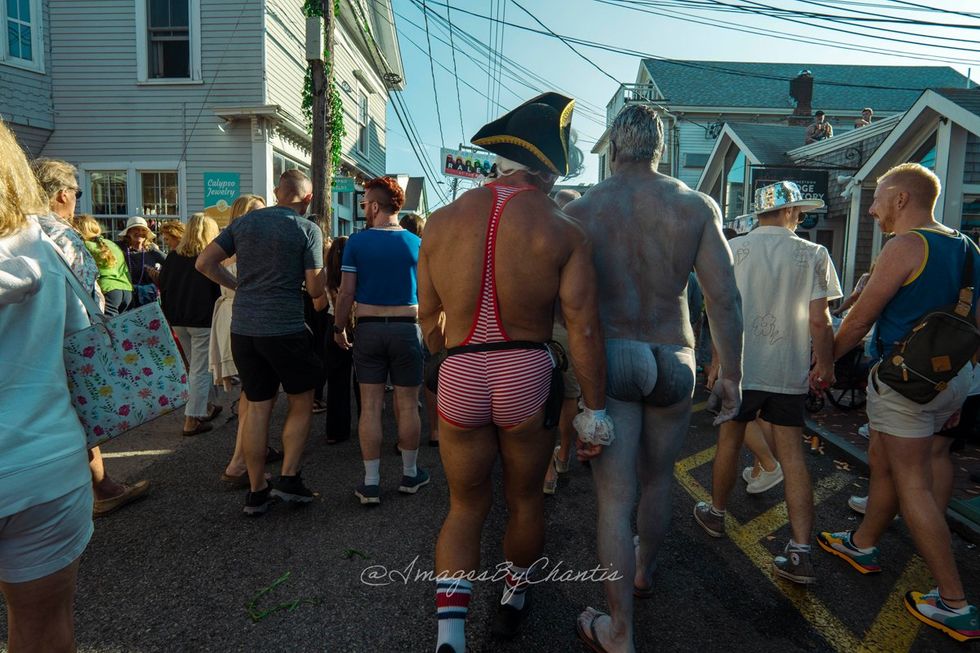 Ptown Carnivale 2024