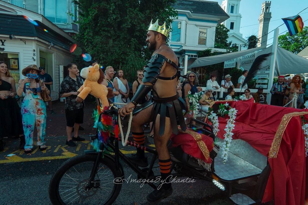 Ptown Carnivale 2024