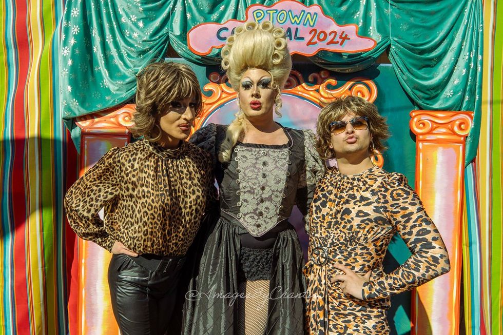 Ptown Carnivale 2024Ptown Carnivale 2024