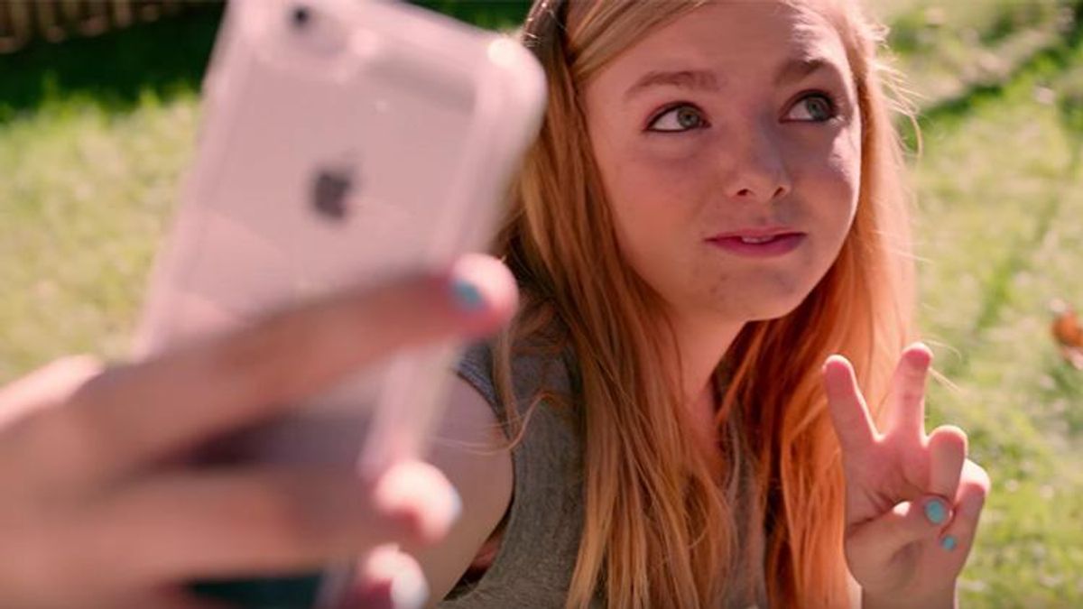 Puberty is Lit In the First Trailer for 'Eighth Grade'