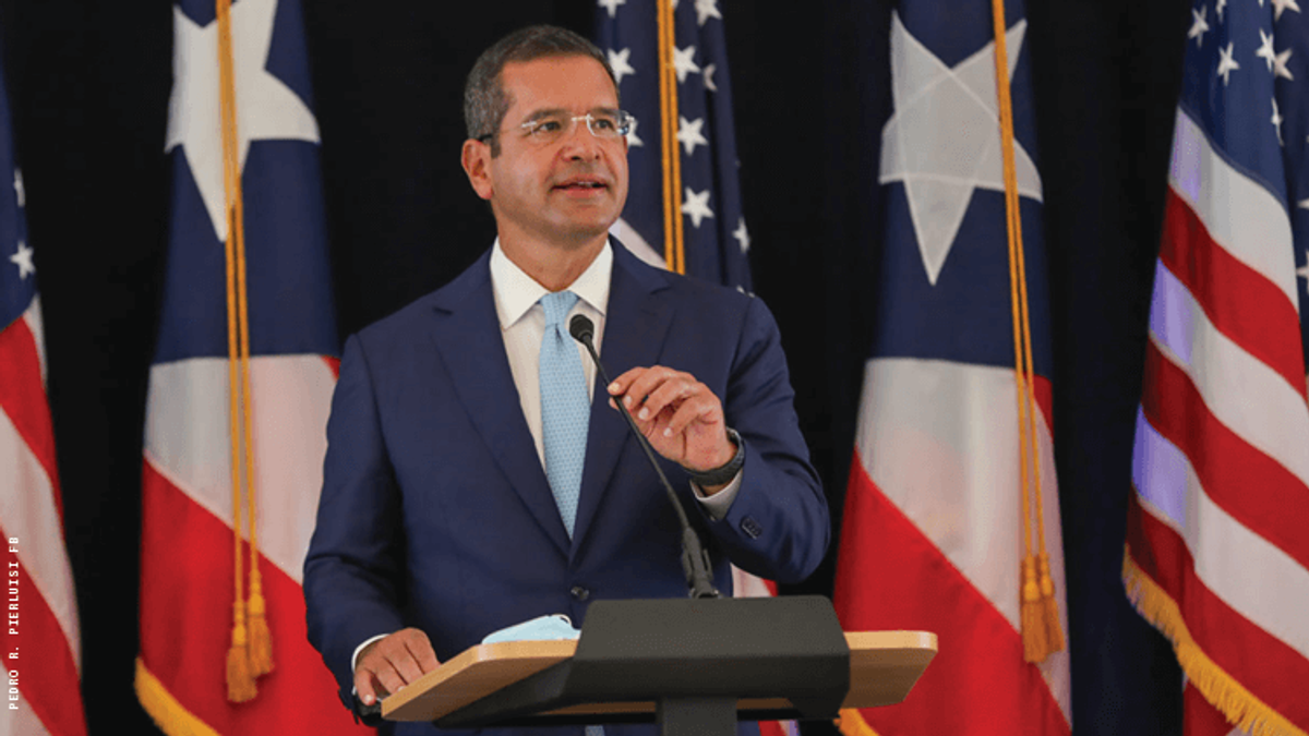 Puerto Rico Governor Pedro R. Pierluisi Declares State of Emergency to Combat Trans Violence