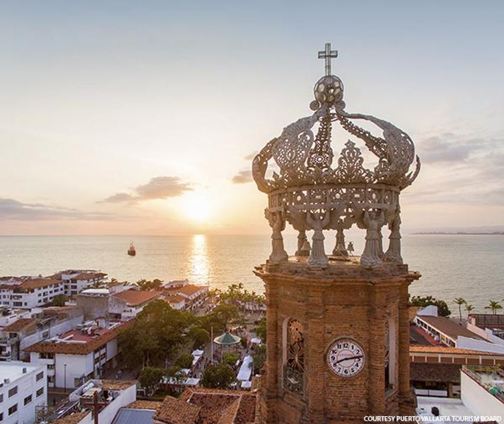 Puerto Vallarta, Mexico