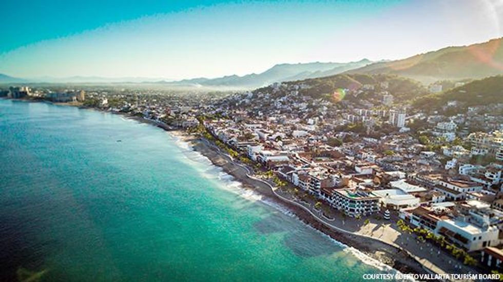 Puerto Vallarta, Mexico