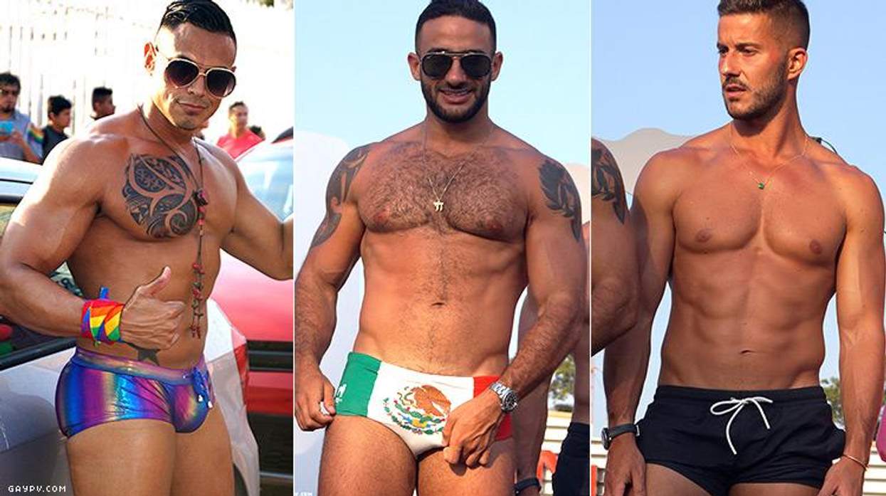 Puerto Vallarta Pride