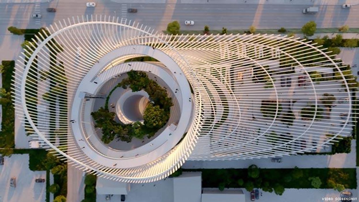 Pulse Nightclub Memorial