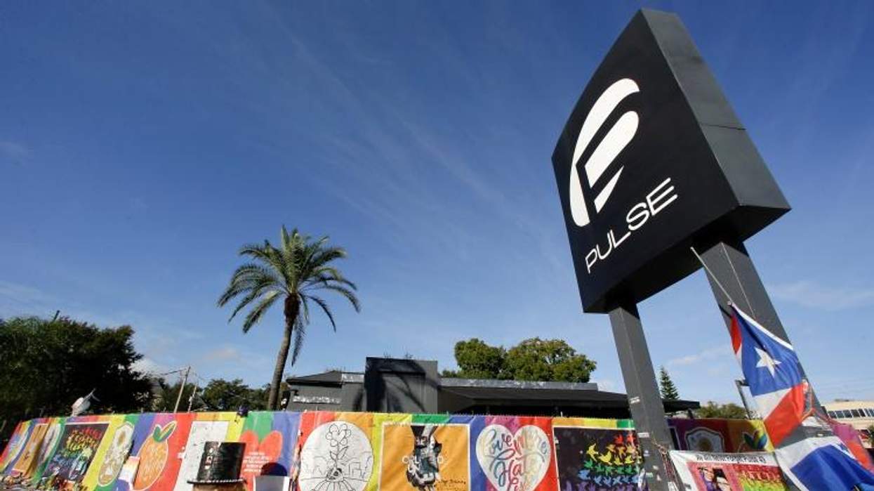 Pulse Nightclub Shooter's Widow Found Not Guilty of Aiding and Abetting