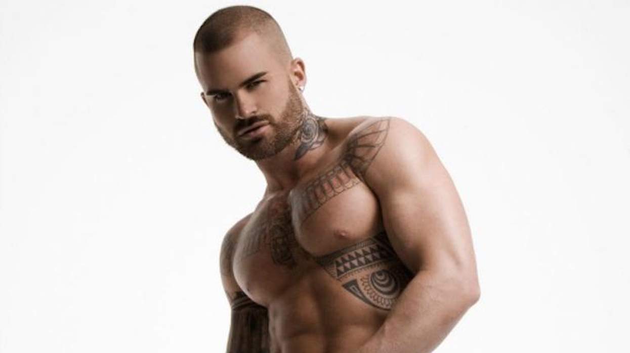 pump dan man crush monday