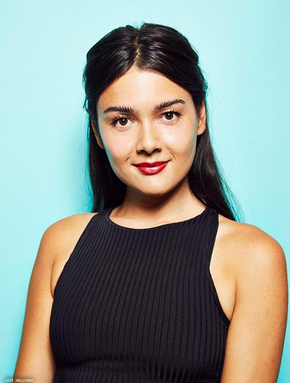 Punch Lines, Front Lines