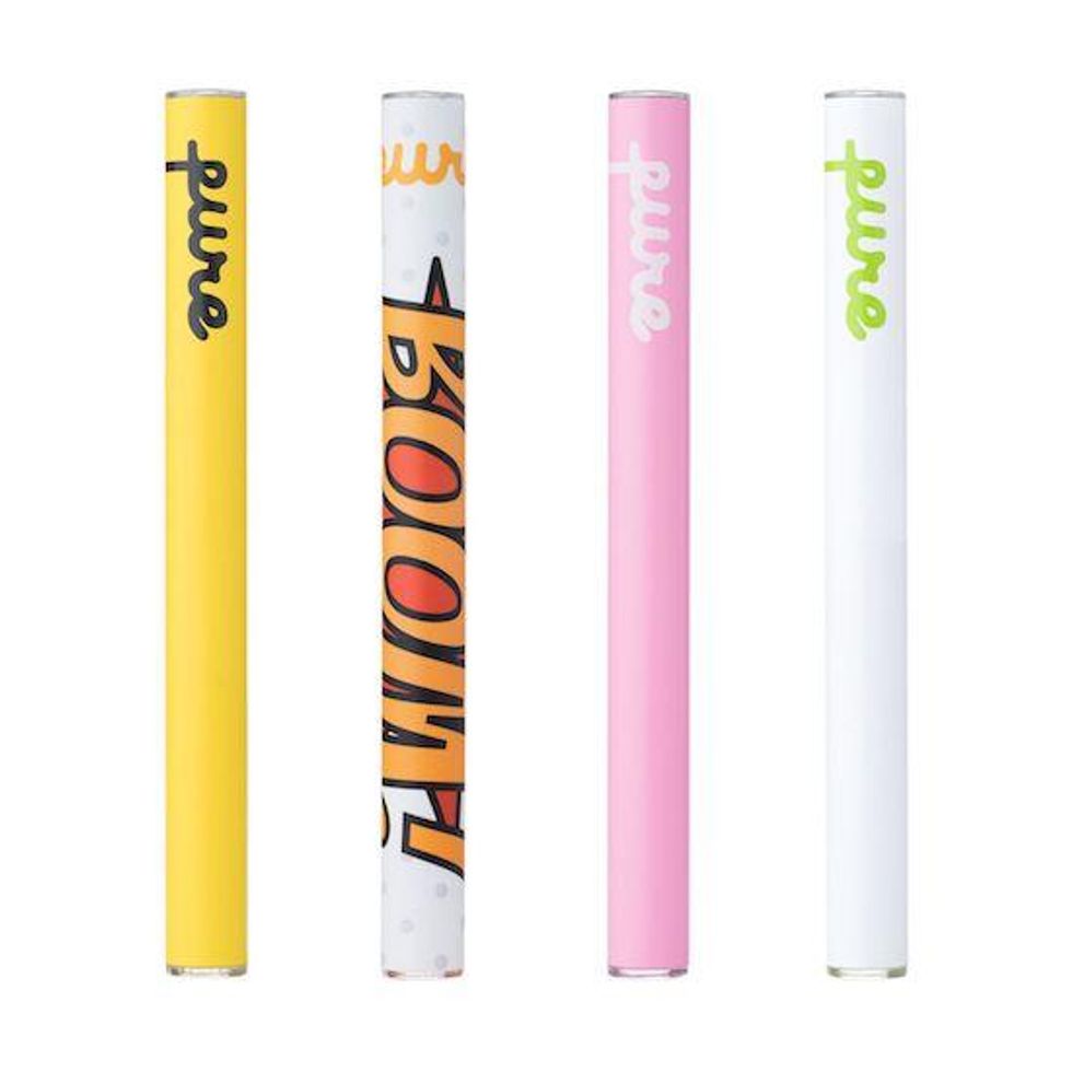 Pure Disposable Vape