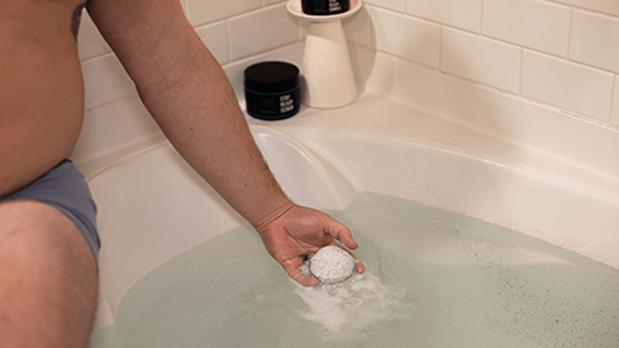 Pure for Men's Holiday Gift Guide