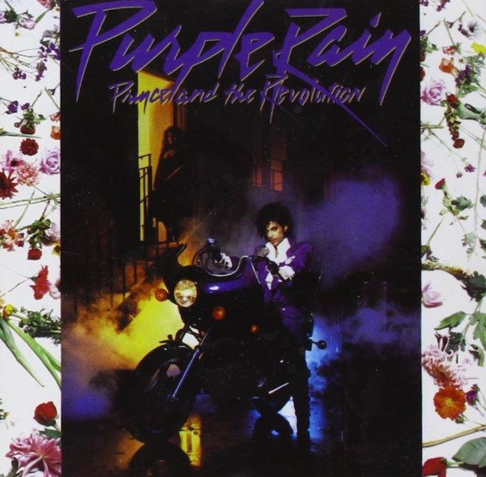 Purple Rain (1984)