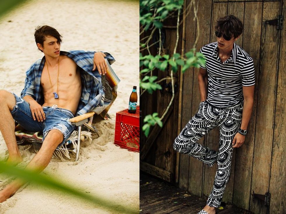 'Pursuit of the Wave' by Hard Cider NY