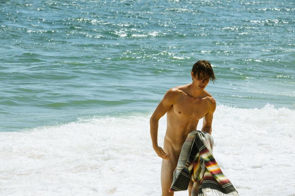 'Pursuit of the Wave' by Hard Cider NY