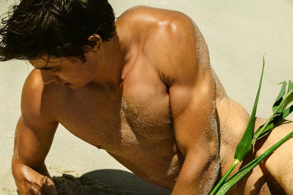 'Pursuit of the Wave' by Hard Cider NY