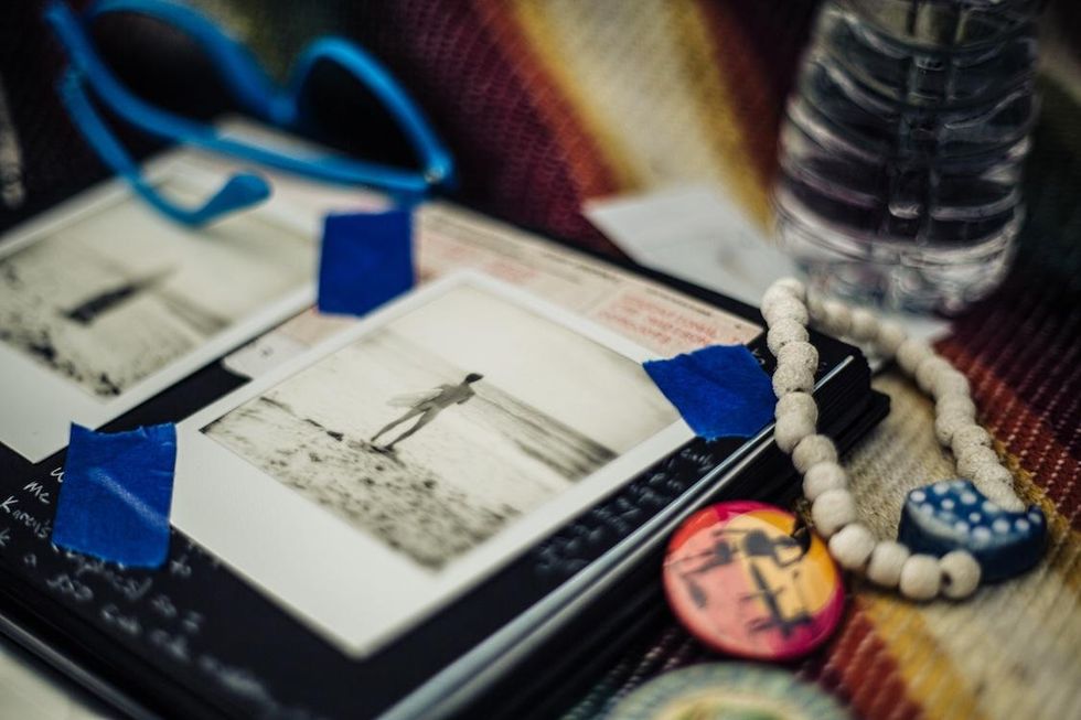 'Pursuit of the Wave' by Hard Cider NY