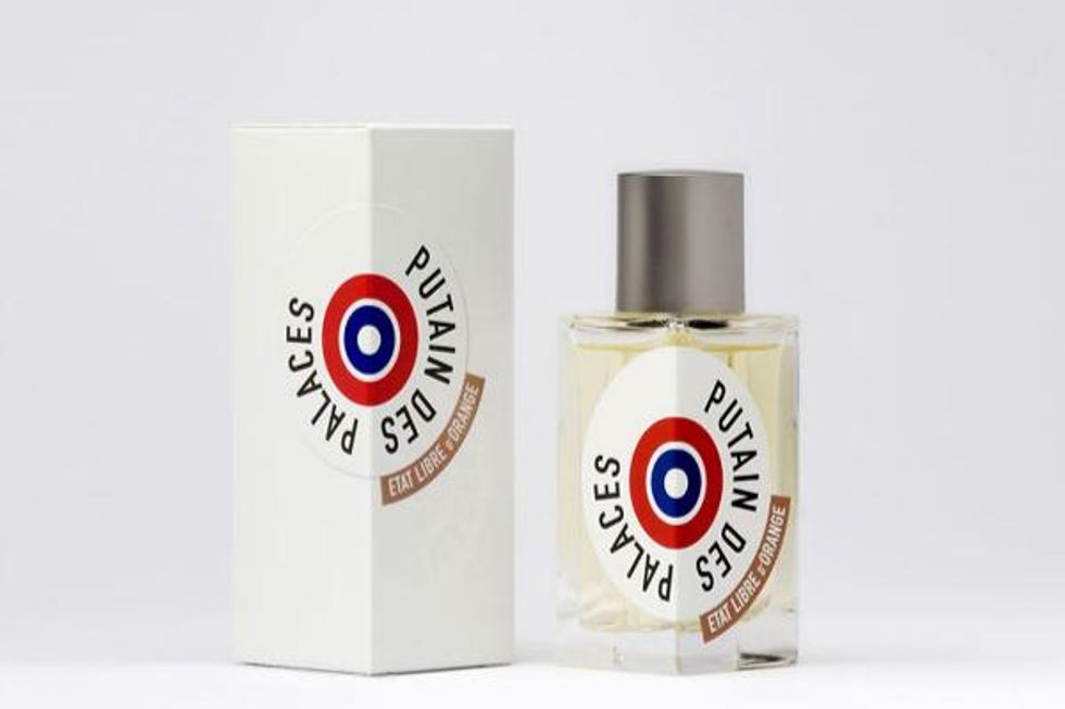 'Putain des Palaces' by Etat Libre D'Orange