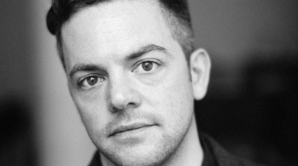 Q&A: Nico Muhly
