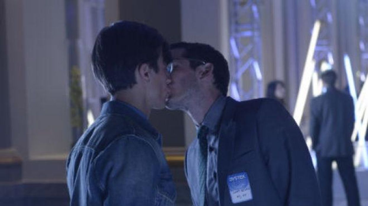 Quantico Tate Ellington