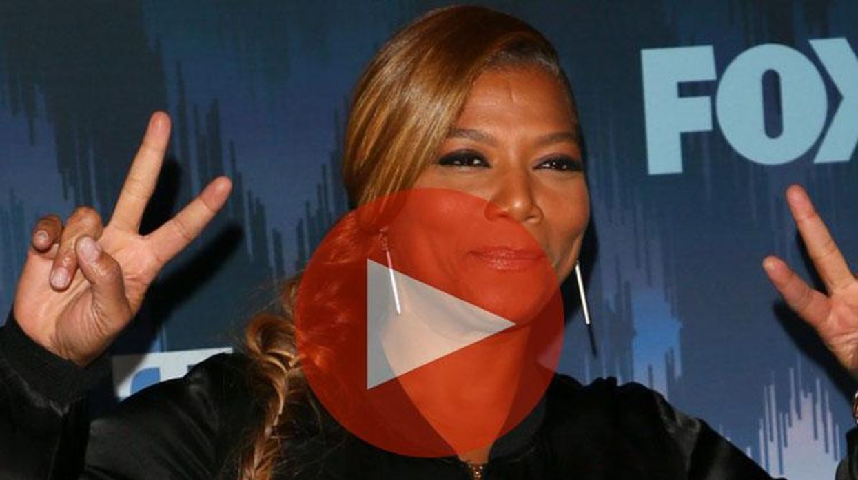 Queen Latifah Joins MTV's Scream as Executive Producer for Season 3